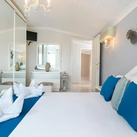 Le Tresor Villa *