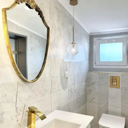 Villa Le Tresor *