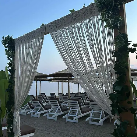 Villa Le Tresor Skala Kallirakhis