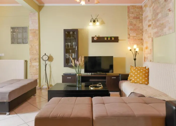 Villa Le Tresor *