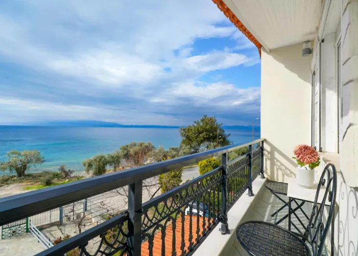 Le Tresor Villa *