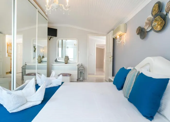 Le Tresor Villa *
