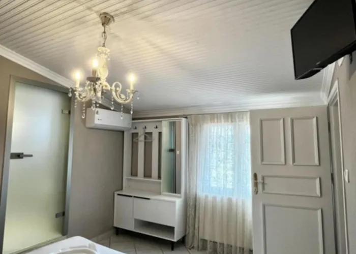 Le Tresor Villa