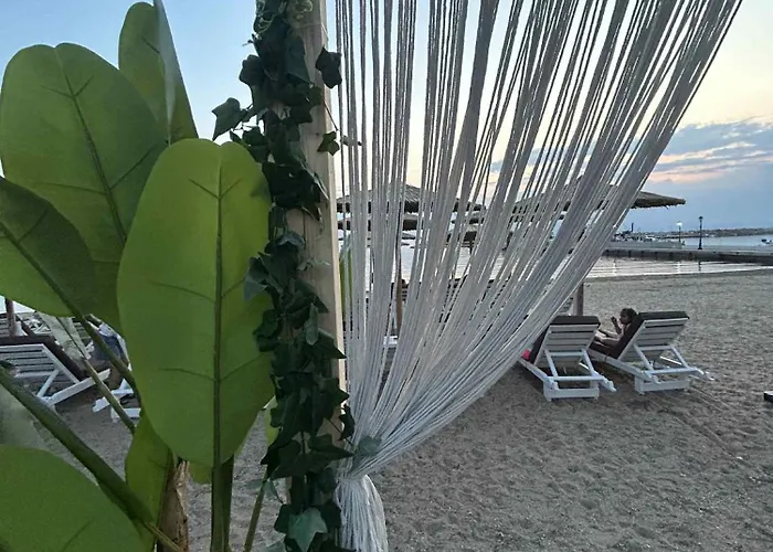 Le Tresor Villa *