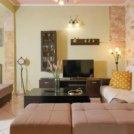 Villa Le Tresor *