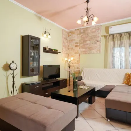 Le Tresor Villa