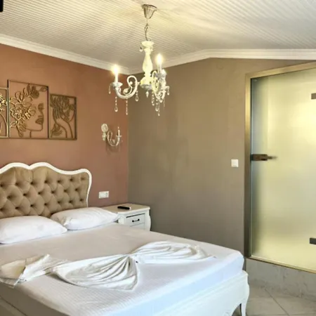 Villa Le Tresor