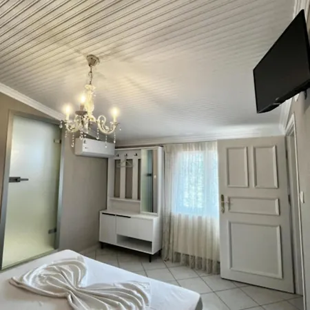 Le Tresor Villa