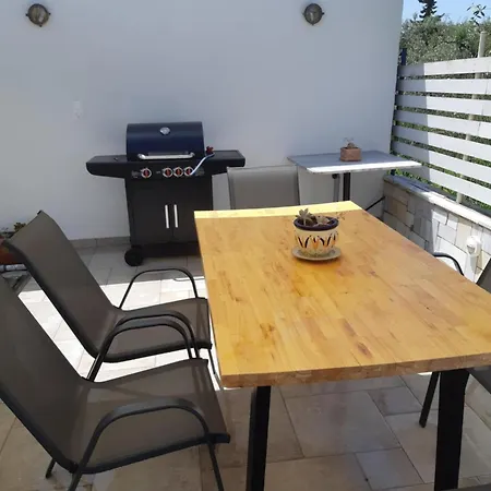 Le Tresor Villa
