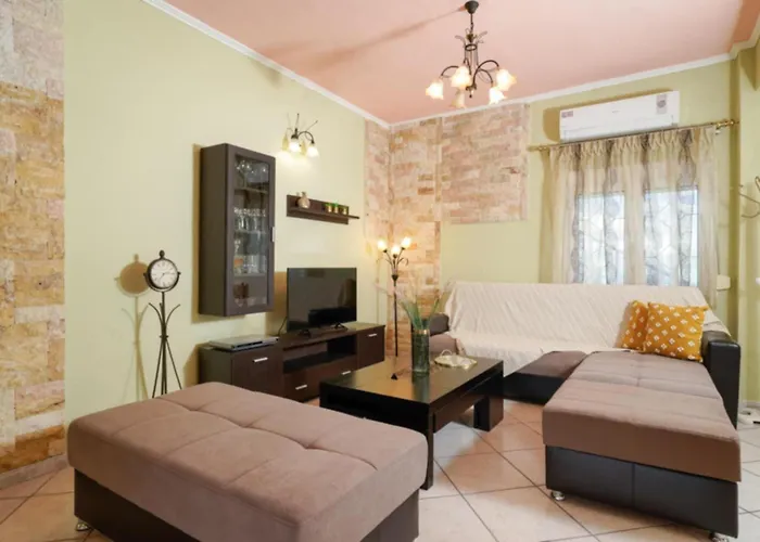 Le Tresor Villa
