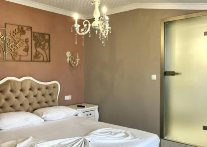 Villa Le Tresor